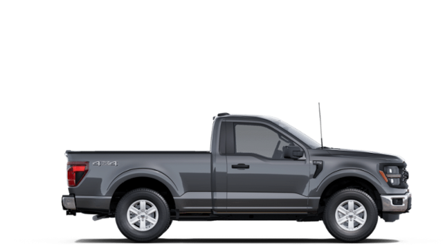 2025 Ford F-150+F-150